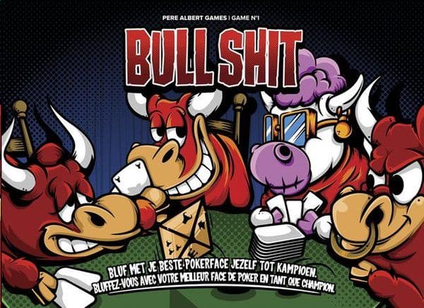 Bull Shit