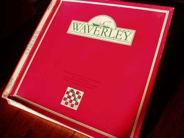 Waverley