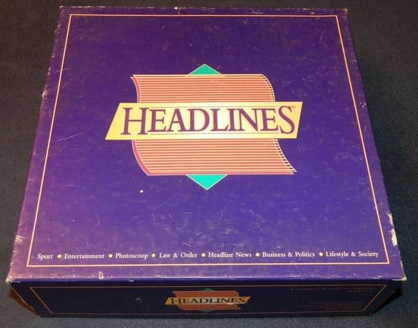 Headlines