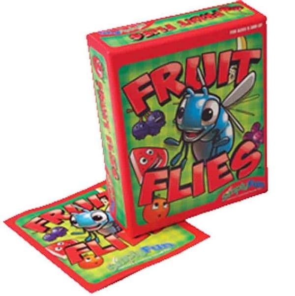 Fruit Flies