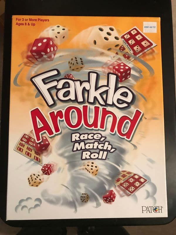 Farkle Around