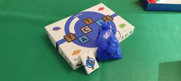 Tactic: The Tactical Wargame