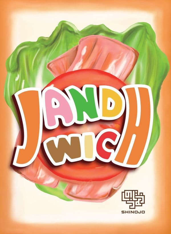 Jandwich