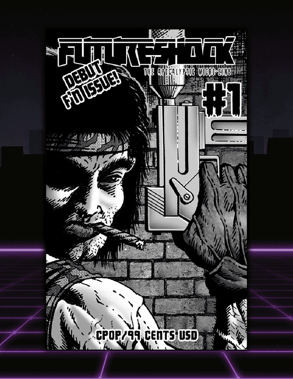FutureShock!