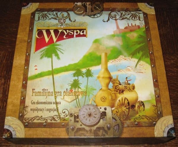 Wyspa