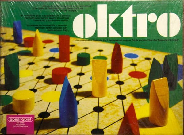 Oktro