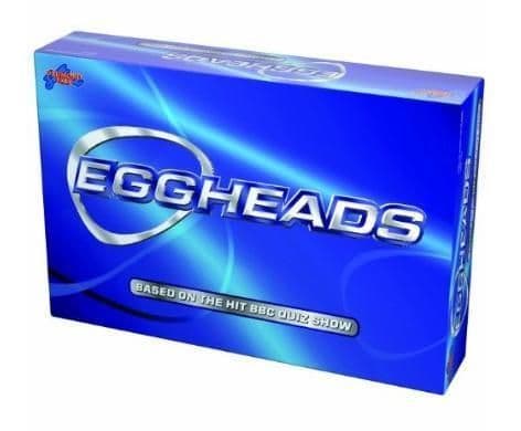 Eggheads