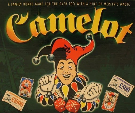 Camelot
