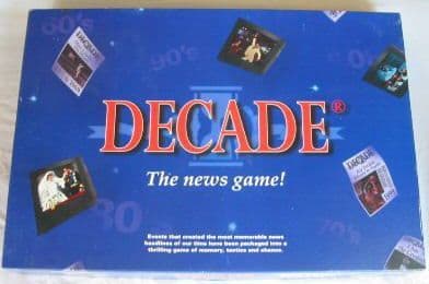 Decade