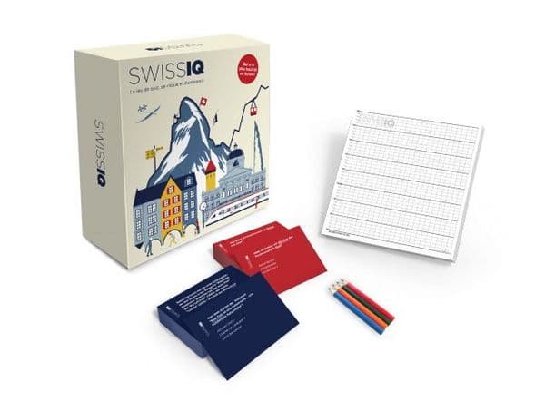SwissIQ