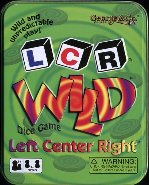 LCR Wild