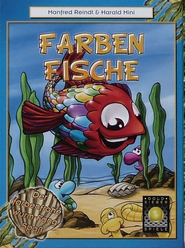 Farbenfische