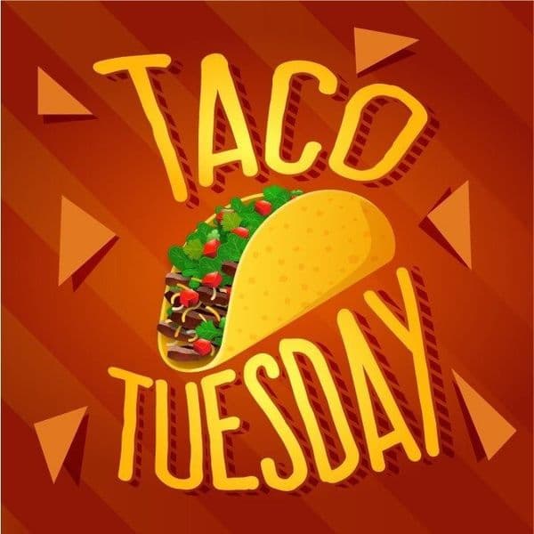 Taco Tuesday