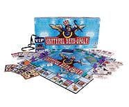 Grateful Dead-Opoly