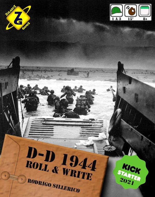 D-D 1944