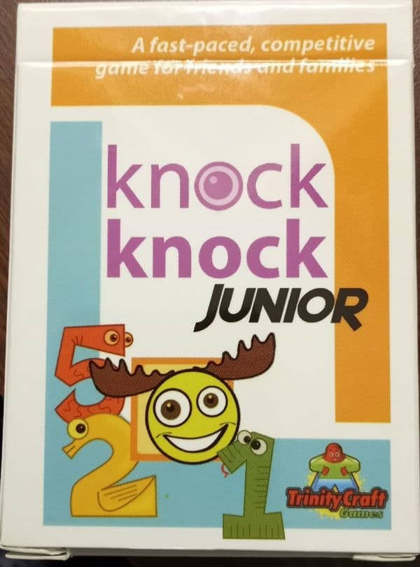Knock Knock Jr.