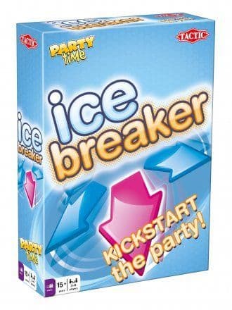 Icebreaker