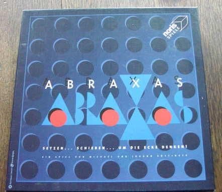 Abraxas