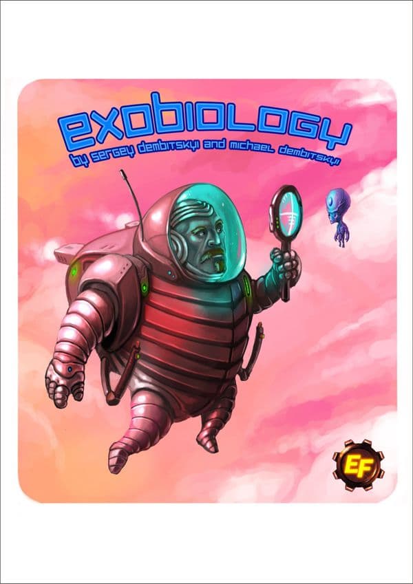 Exobiology