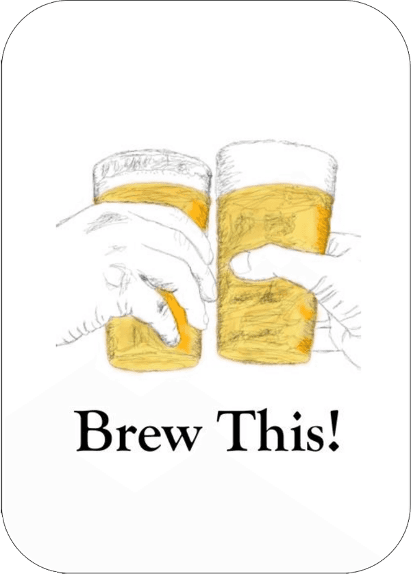 Brew This!