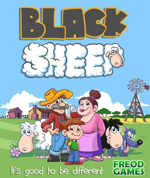 Black Sheep