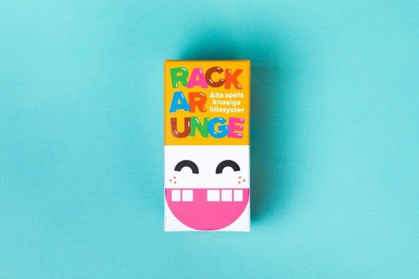 Rackarunge