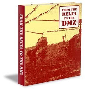 From the Delta to the DMZ