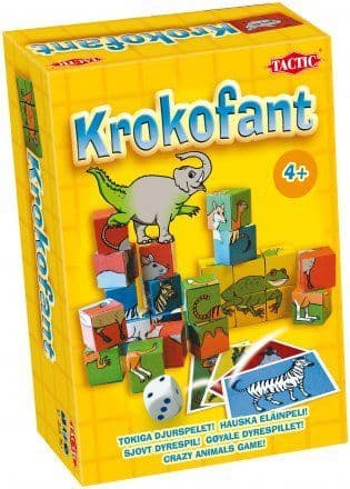 Krokofant