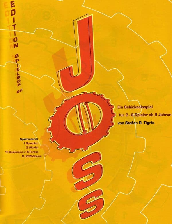 Joss