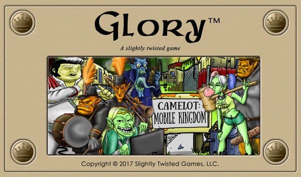 Glory