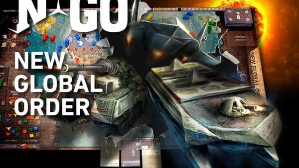 NGo: New Global Order