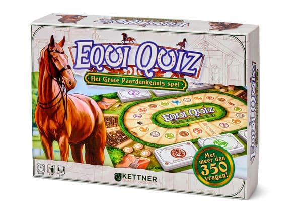 Equi Quiz