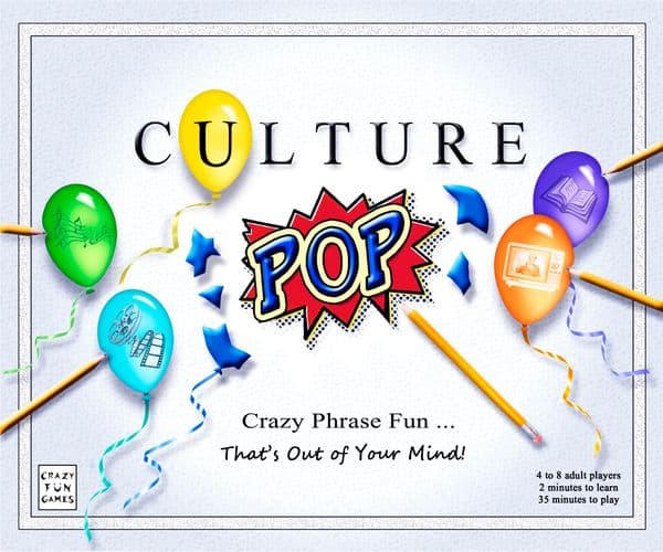 Culture Pop