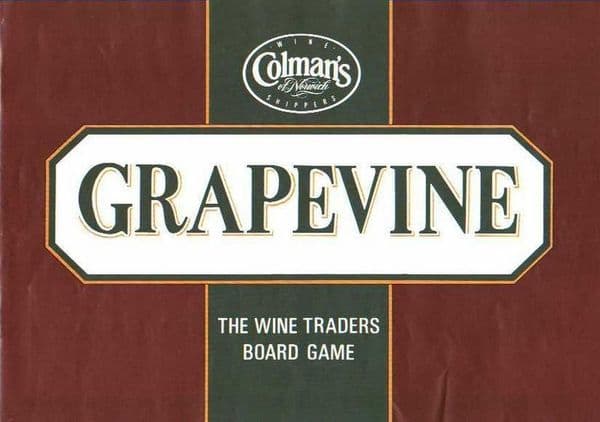 Grapevine