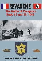 Revanche: The Battle of Dompaire