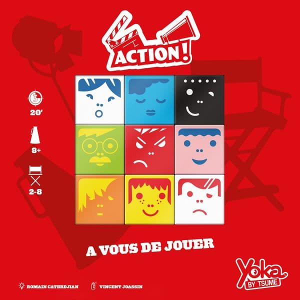 Action !