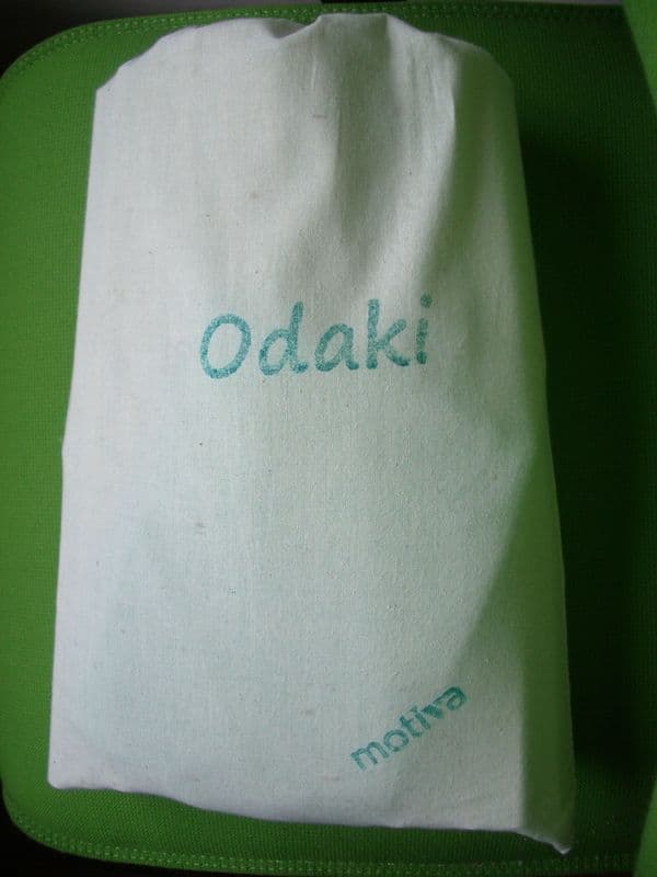 Odaki