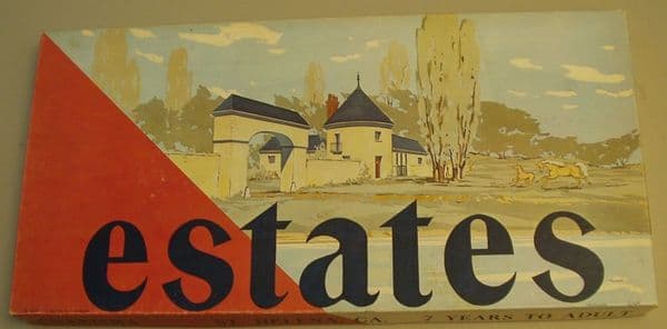Estates