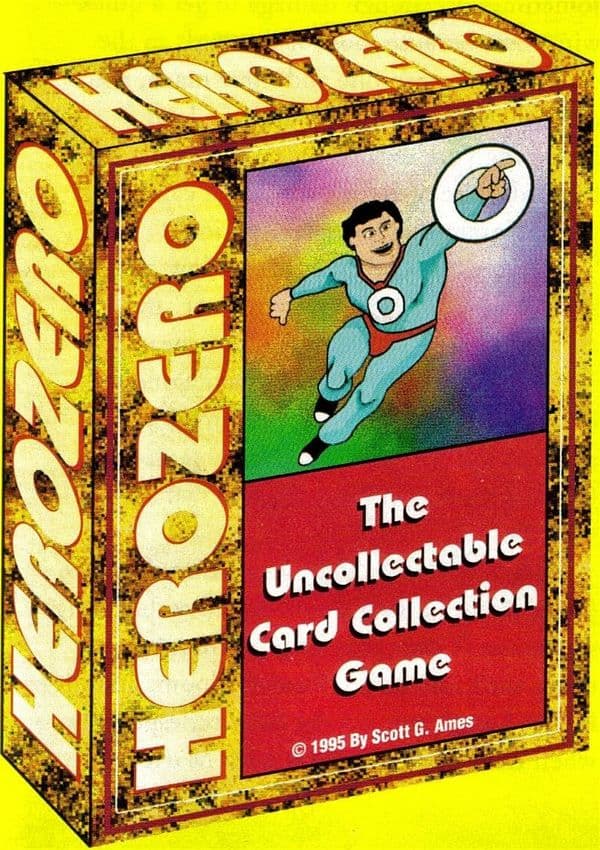 HeroZero