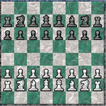 Near Chess