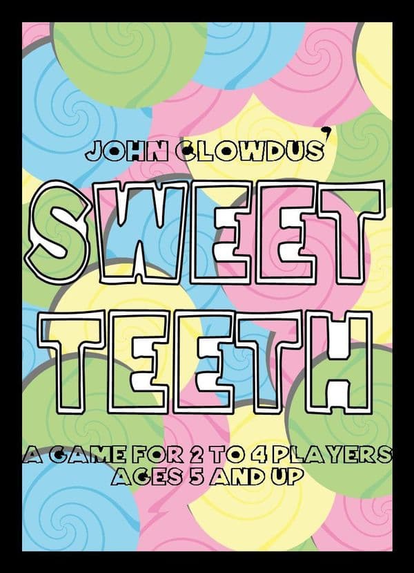 Sweet Teeth
