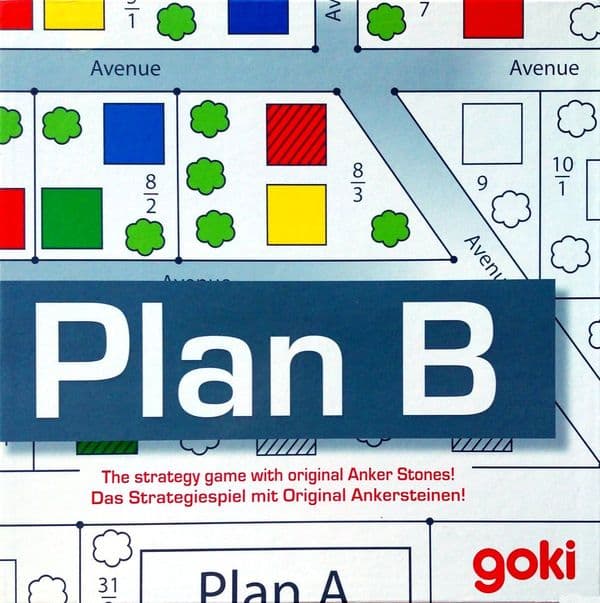 Plan B