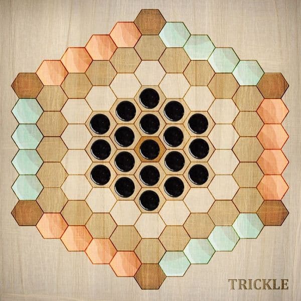 Trickle