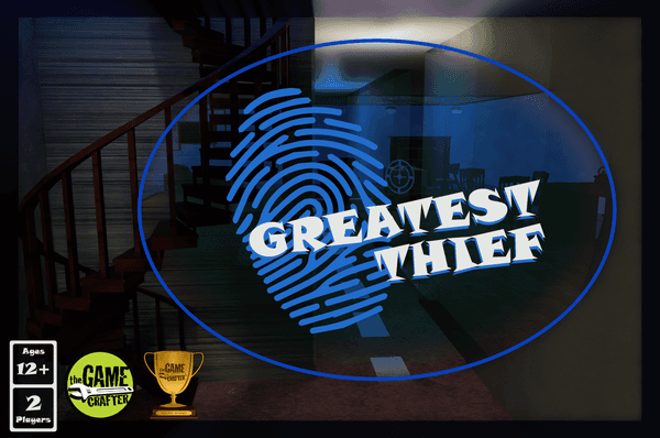 Greatest Thief