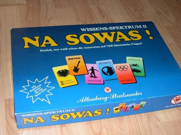 Na sowas! Wissens-Spektrum II