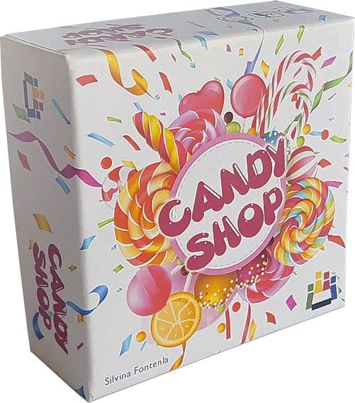 Candy Shop