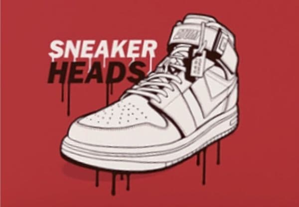 Sneaker Heads