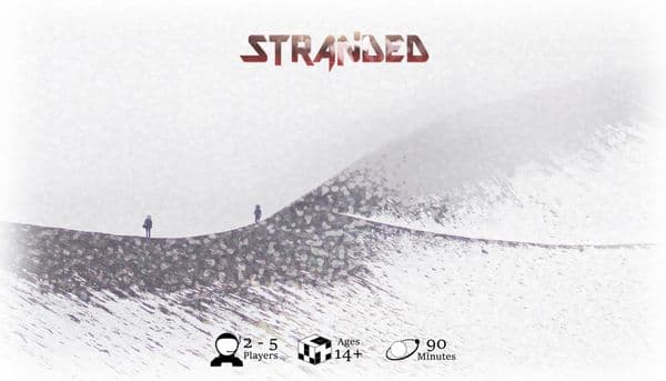 Stranded
