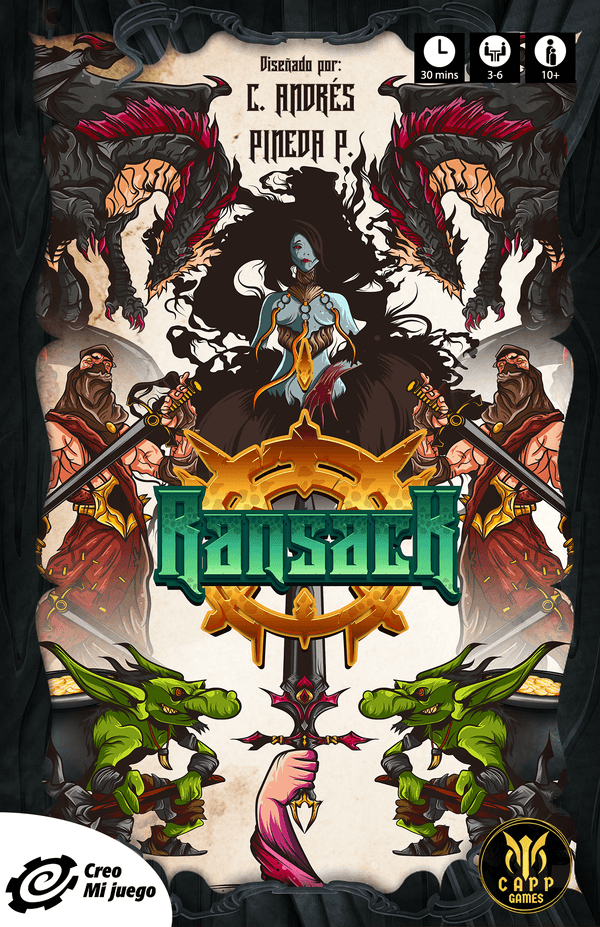Ransack