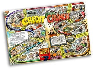 Credit Crunch